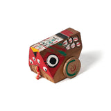 Vintage Object : うずら車 | LIKE THIS SHOP