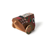 Vintage Object : うずら車 | LIKE THIS SHOP