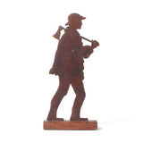 Vintage Object : ワルシャワの木こり | LIKE THIS SHOP