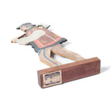 Vintage Object : ワルシャワの木こり | LIKE THIS SHOP