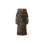 Vintage Object : Wooden Ainu Doll | LIKE THIS SHOP