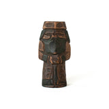 Vintage Object : Wooden Ainu Doll | LIKE THIS SHOP