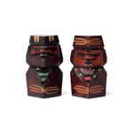 Vintage Object : Wooden Ainu Doll | LIKE THIS SHOP