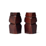 Vintage Object : Wooden Ainu Doll | LIKE THIS SHOP