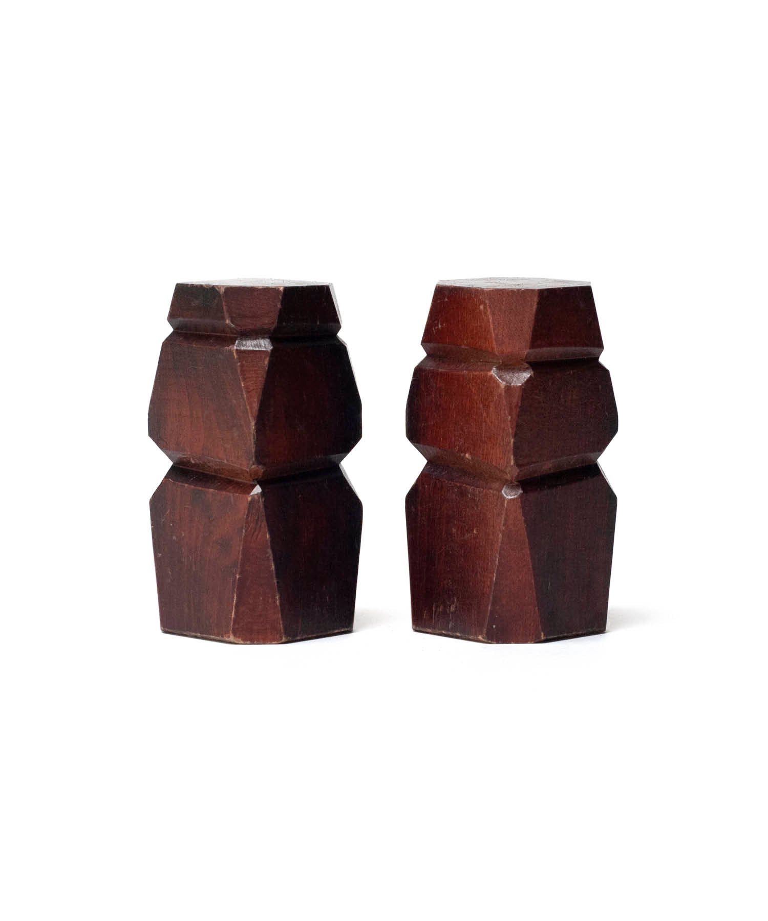 Vintage Object : Wooden Ainu Doll | LIKE THIS SHOP