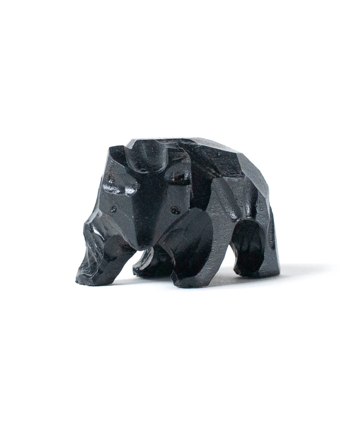 Vintage Object : 木彫りの熊 | LIKE THIS SHOP