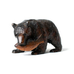 Vintage Object : 木彫りの熊 | LIKE THIS SHOP