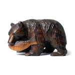 Vintage Object : 木彫りの熊 | LIKE THIS SHOP