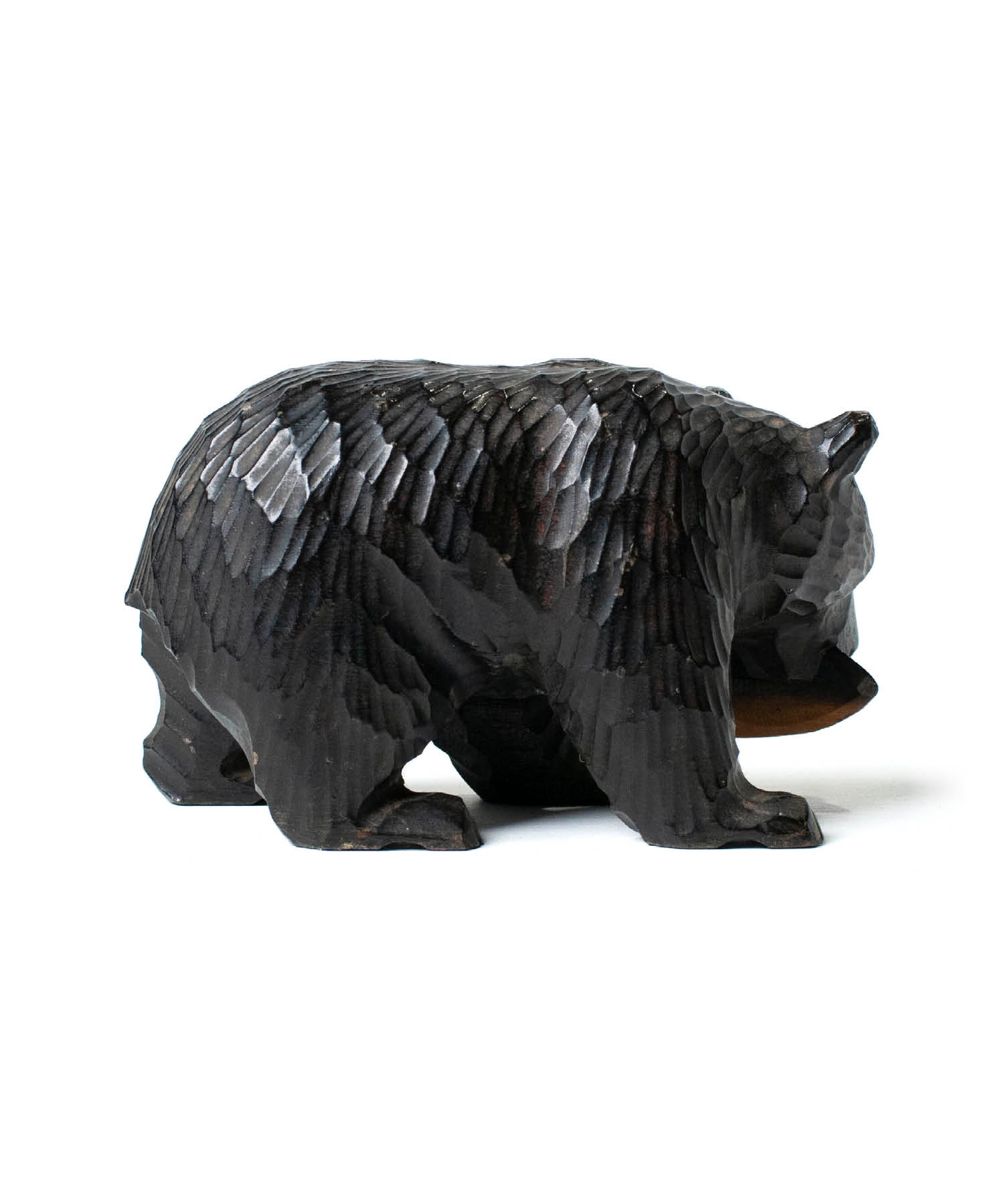 Vintage Object : 木彫りの熊 | LIKE THIS SHOP