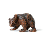 Vintage Object : 木彫りの熊 | LIKE THIS SHOP