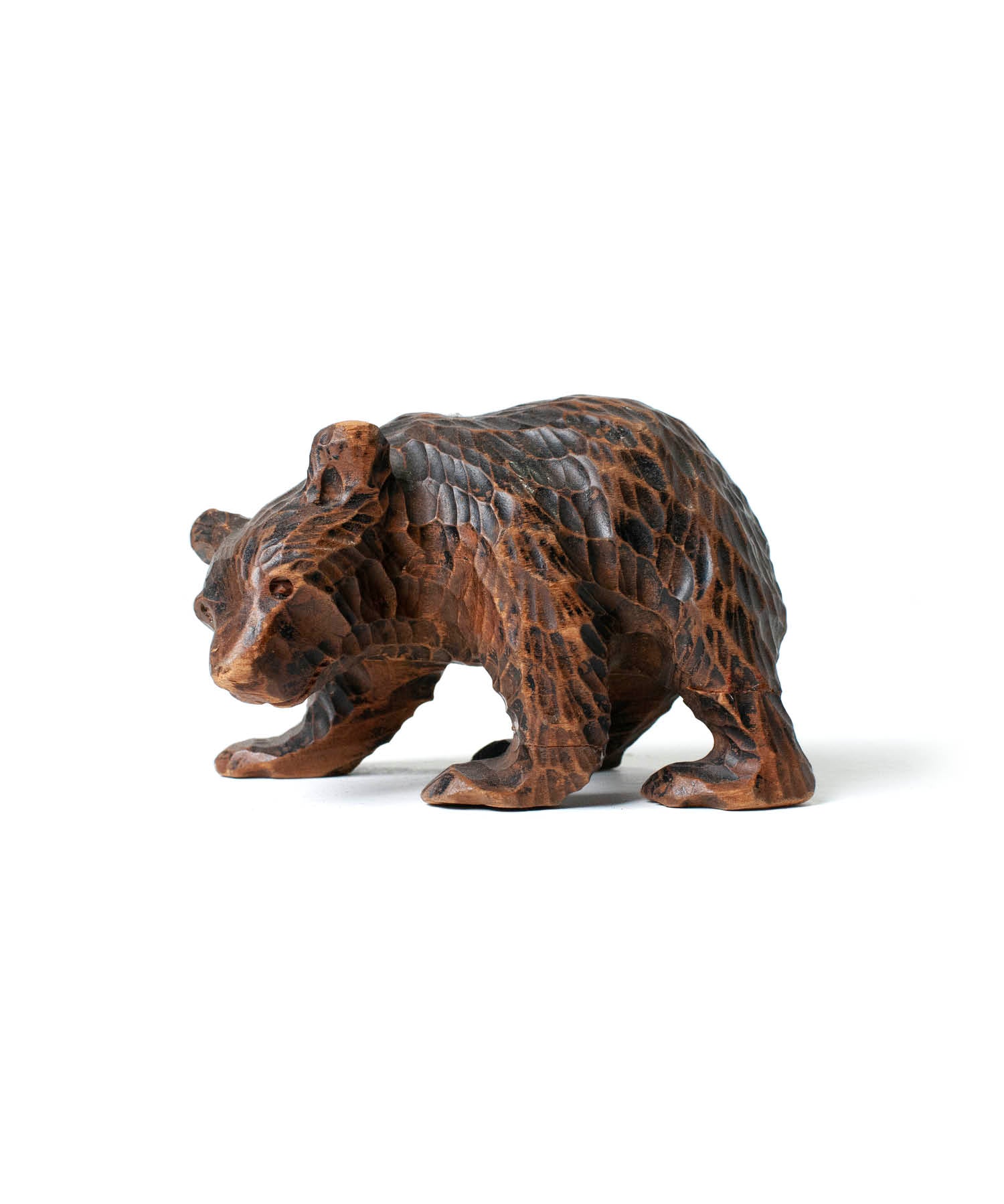 Vintage Object : 木彫りの熊 | LIKE THIS SHOP