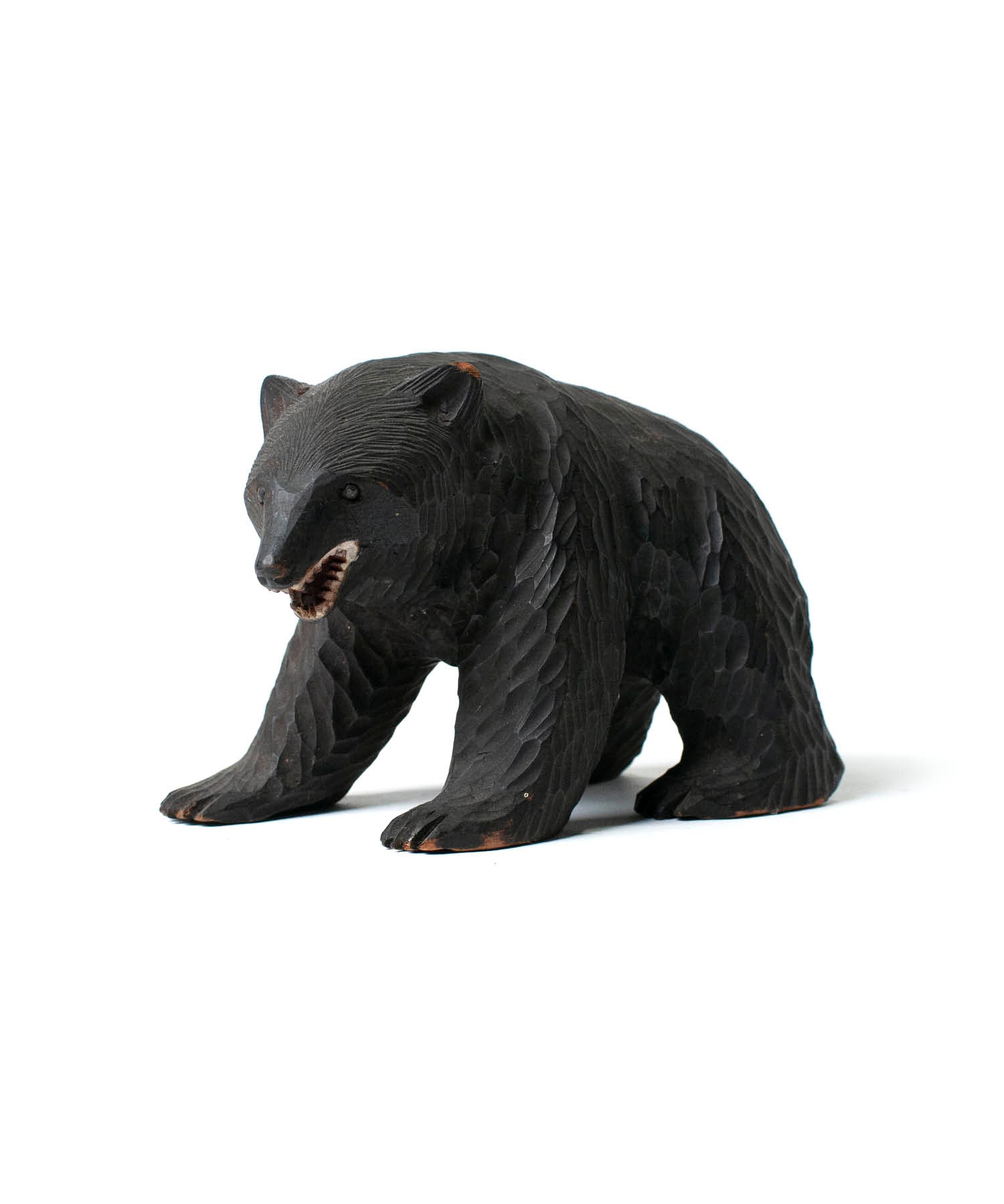 Vintage Object : 木彫りの熊 | LIKE THIS SHOP