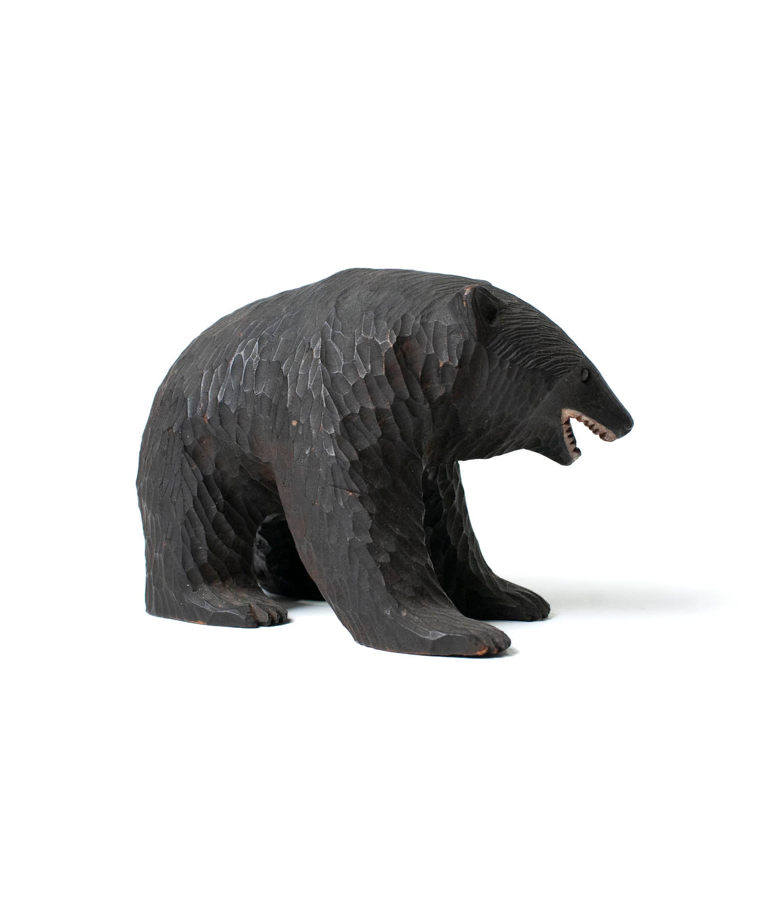 Vintage Object : 木彫りの熊 | LIKE THIS SHOP