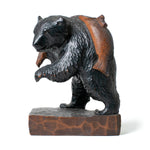 Vintage Object : 木彫りの熊 | LIKE THIS SHOP