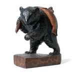 Vintage Object : 木彫りの熊 | LIKE THIS SHOP