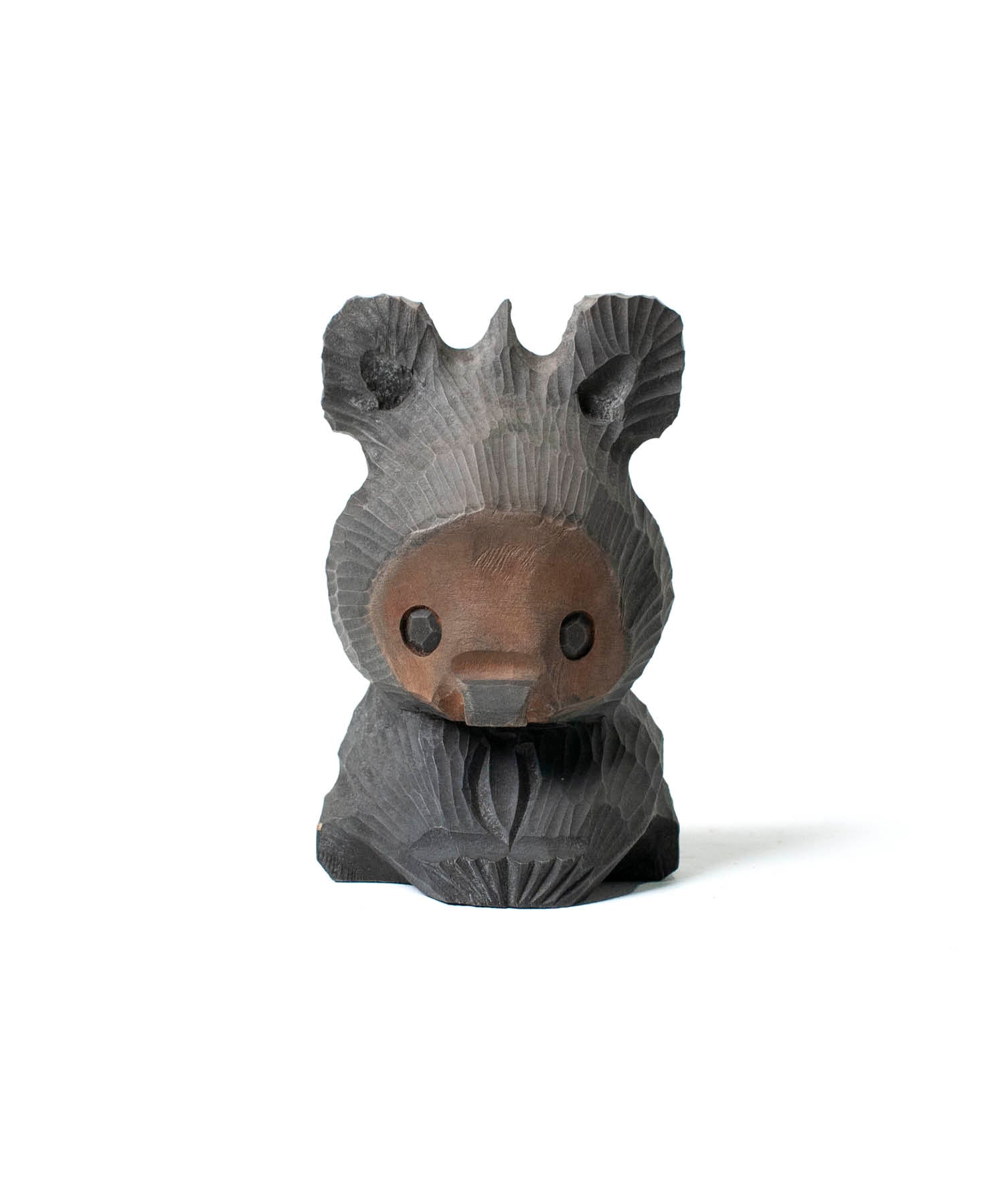 Vintage Object : 木彫りの熊 | LIKE THIS SHOP