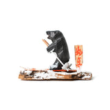 Vintage Object : 木っ端人形 熊 | LIKE THIS SHOP