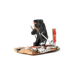 Vintage Object : 木っ端人形 熊 | LIKE THIS SHOP