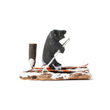 Vintage Object : 木っ端人形 熊 | LIKE THIS SHOP