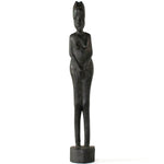 Vintage Object : African Wooden Doll | LIKE THIS SHOP