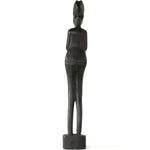 Vintage Object : African Wooden Doll | LIKE THIS SHOP