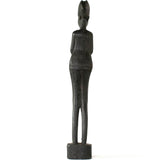 Vintage Object : African Wooden Doll | LIKE THIS SHOP
