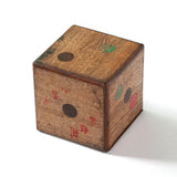 Vintage Object : Wooden Box | LIKE THIS SHOP