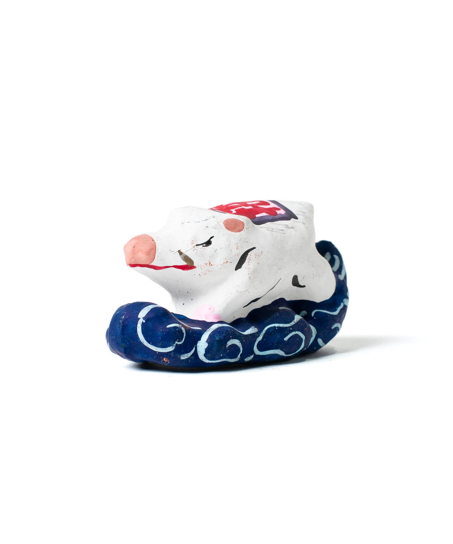 Vintage Object : 八幡張子 亥 | LIKE THIS SHOP