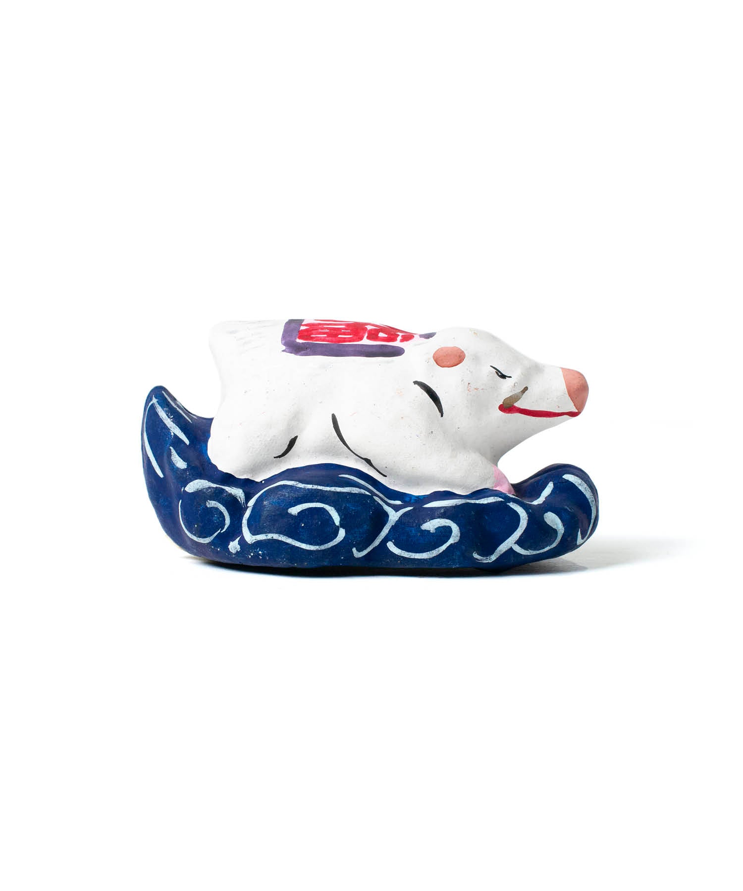 Vintage Object : 八幡張子 亥 | LIKE THIS SHOP