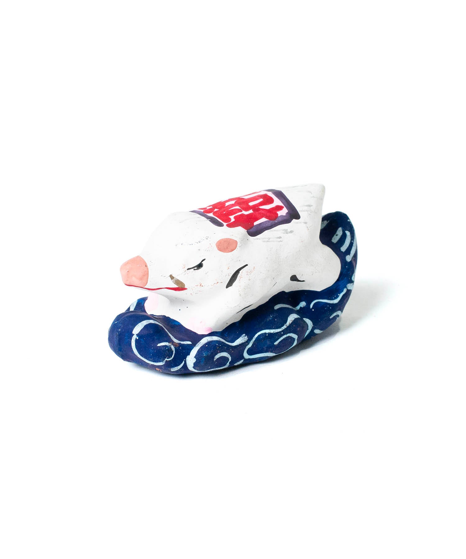 Vintage Object : 八幡張子 亥 | LIKE THIS SHOP