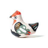 Vintage Object : 宮島張子 とり | LIKE THIS SHOP