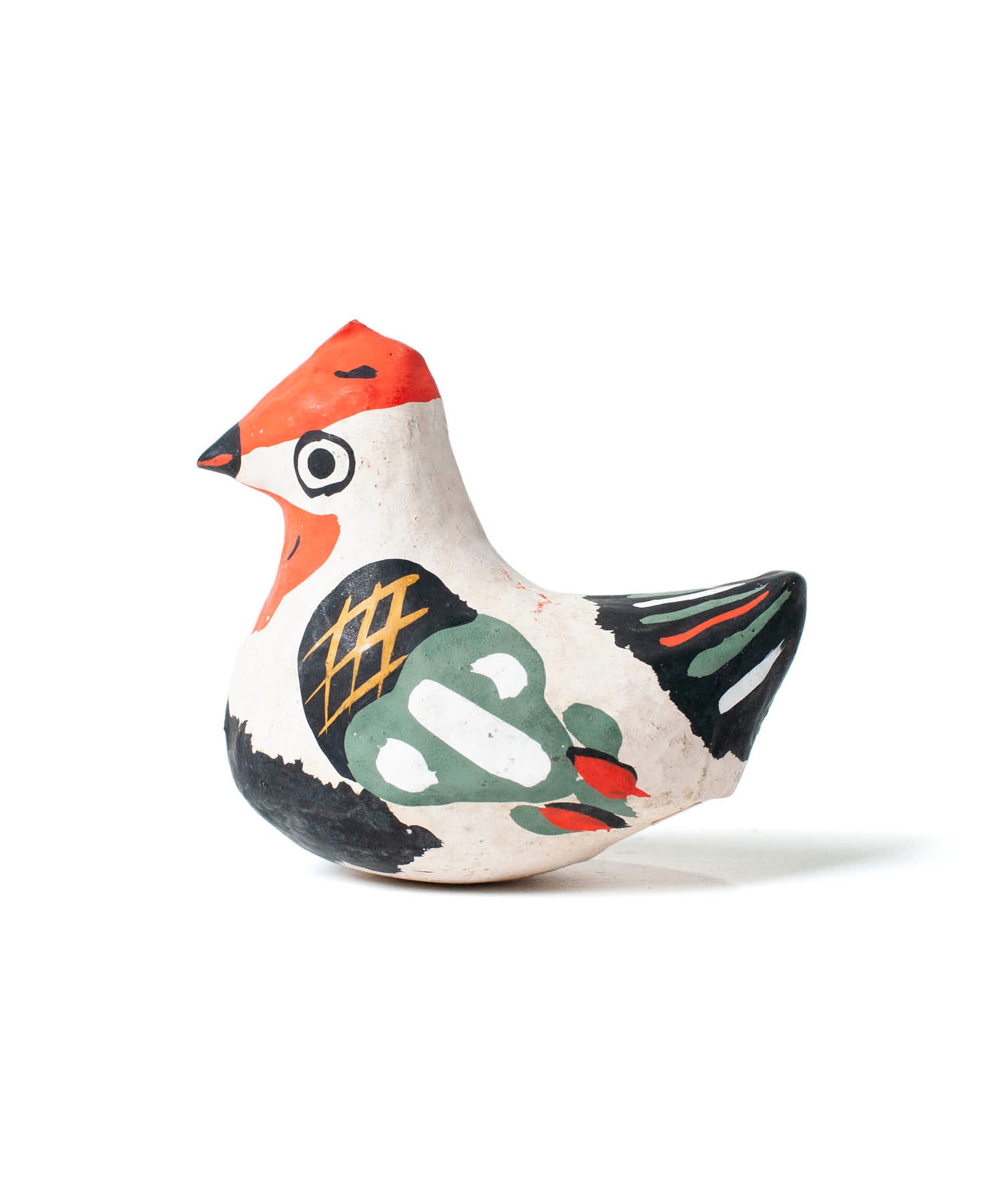 Vintage Object : 宮島張子 とり | LIKE THIS SHOP