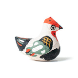 Vintage Object : 宮島張子 とり | LIKE THIS SHOP