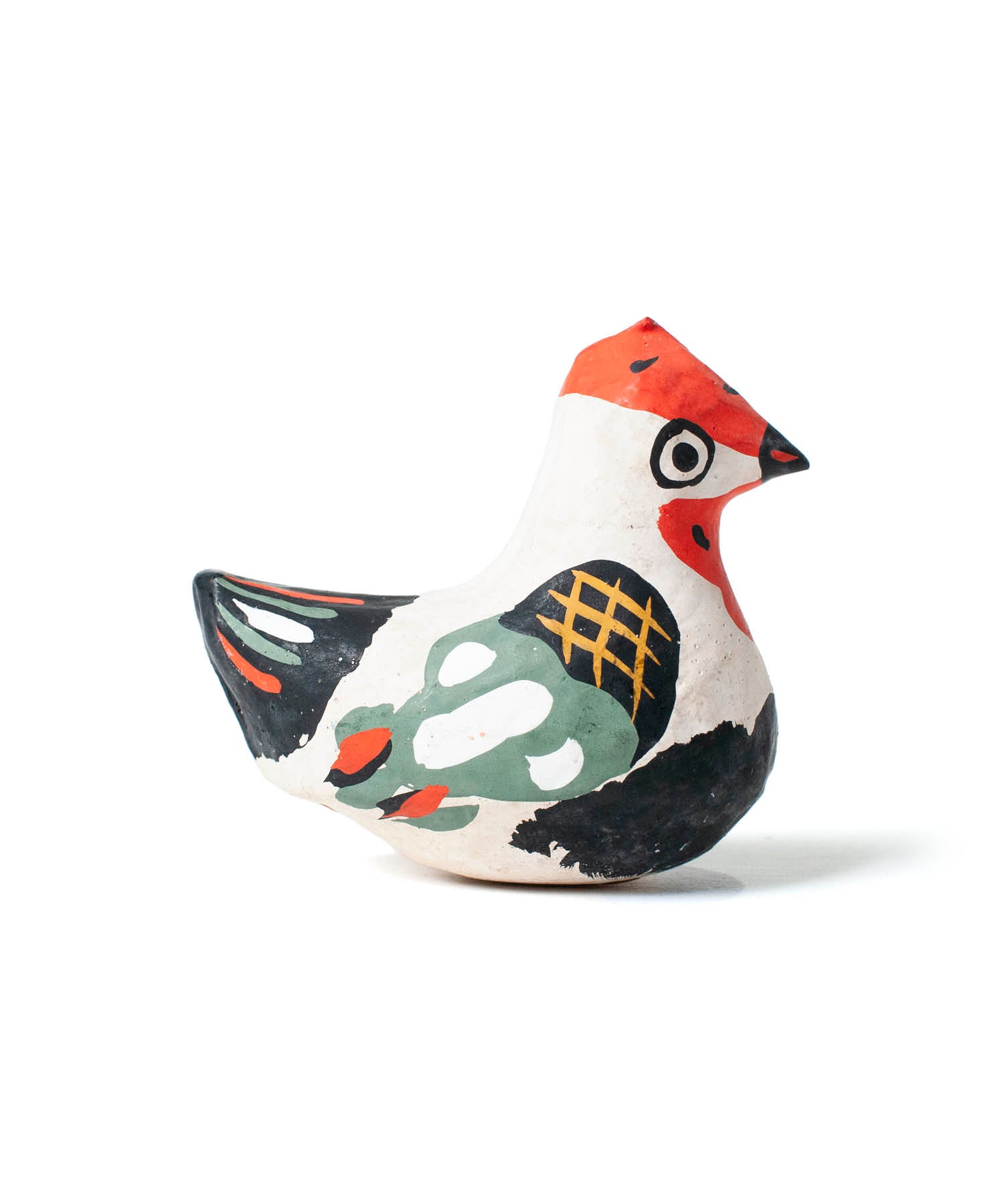 Vintage Object : 宮島張子 とり | LIKE THIS SHOP