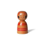 Vintage Object : 弥治郎こけし / 新山学 作 | Like This Shop