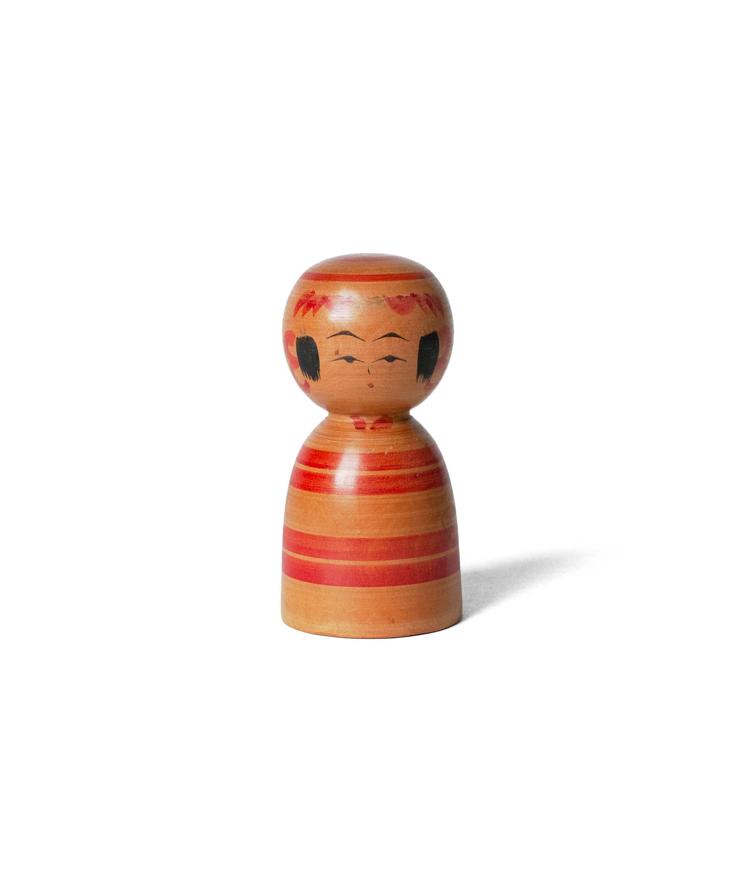 Vintage Object : 弥治郎こけし / 新山学 作 | Like This Shop