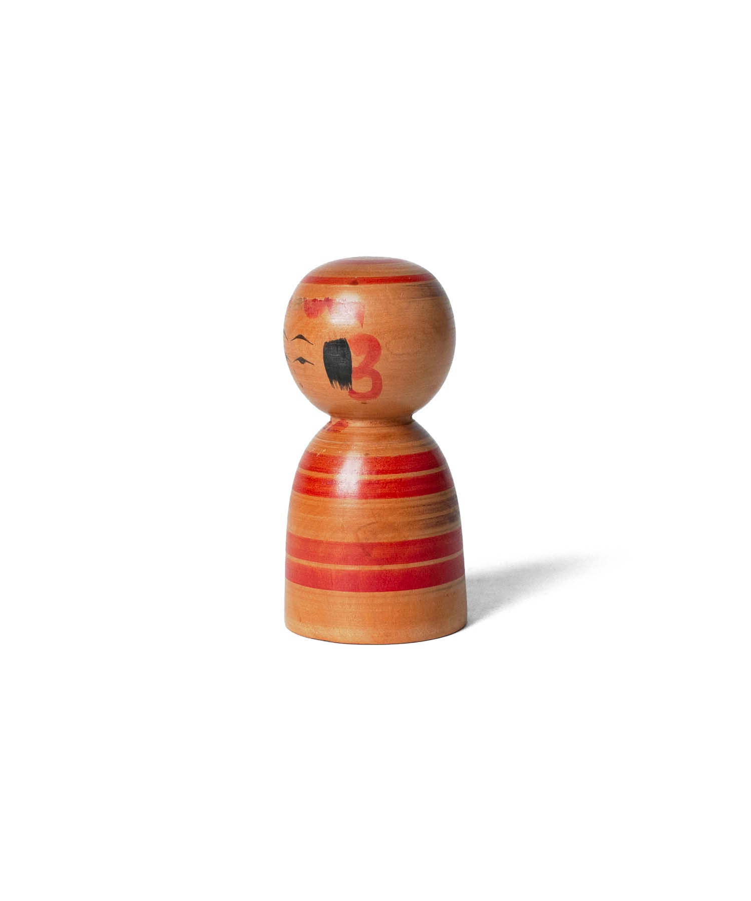 Vintage Object : 弥治郎こけし / 新山学 作 | Like This Shop