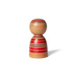 Vintage Object : 弥治郎こけし / 新山学 作 | Like This Shop