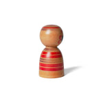 Vintage Object : 弥治郎こけし / 新山学 作 | Like This Shop