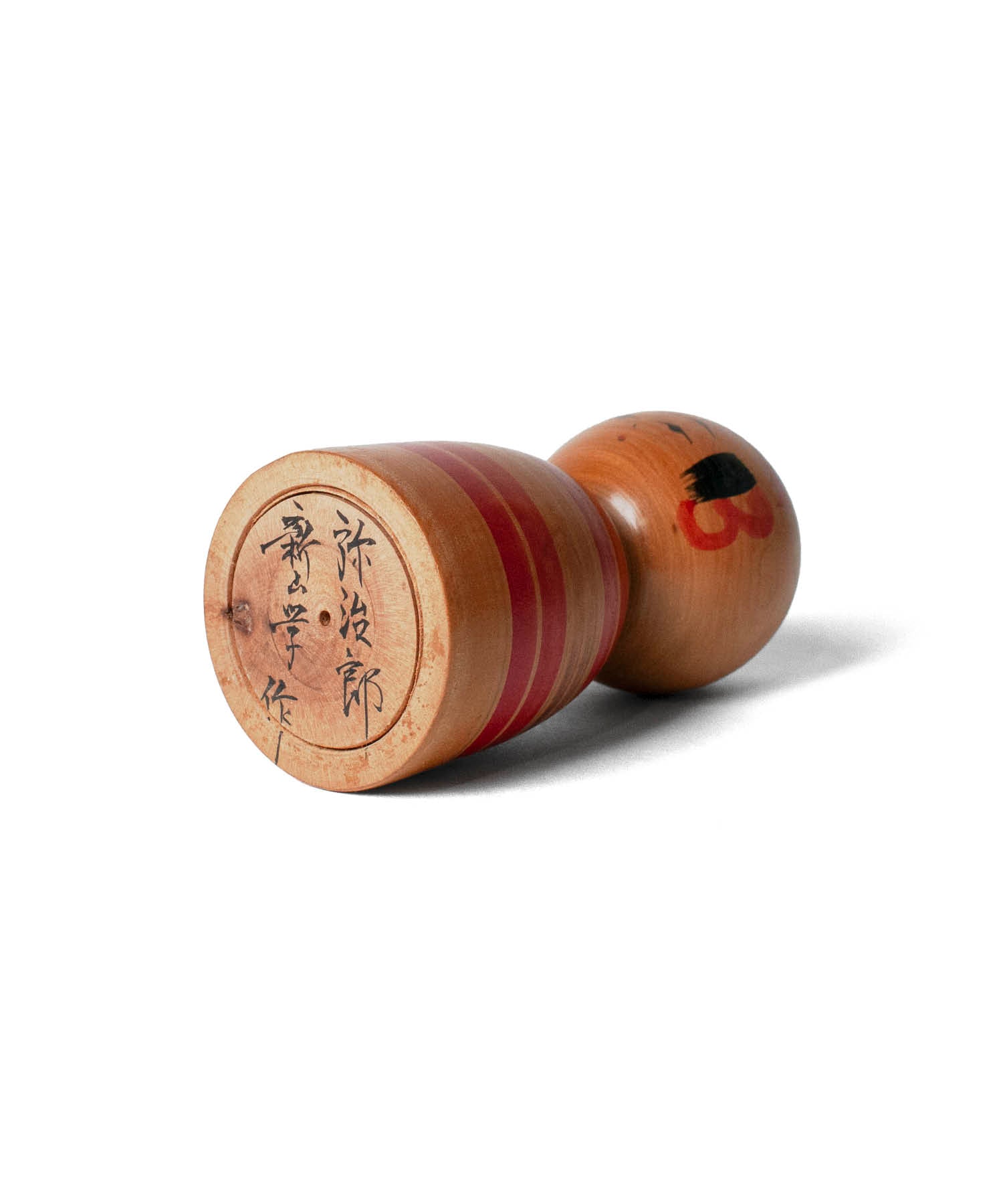 Vintage Object : 弥治郎こけし / 新山学 作 | Like This Shop