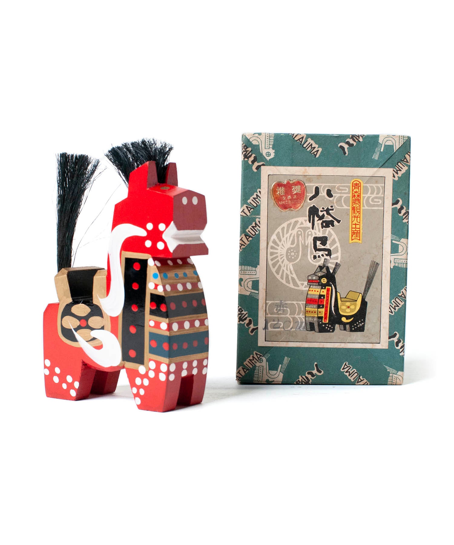 Vintage Object : 八幡馬 | LIKE THIS SHOP