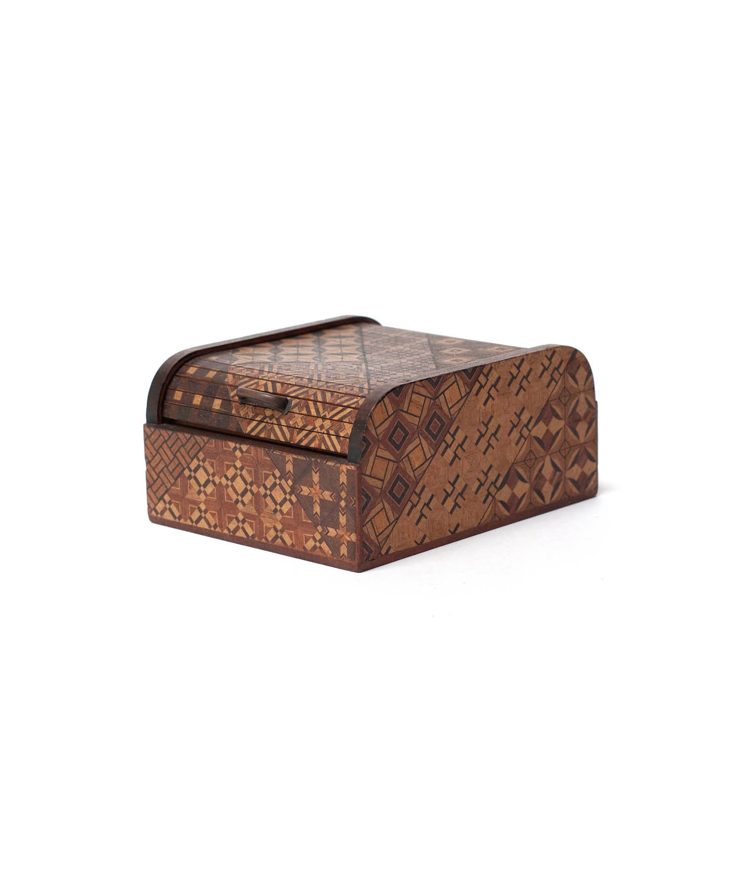 Vintage Object : Yosegi Box | LIKE THIS SHOP