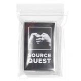 XXXSMALL & THE KUMMAH - SOURCE QUEST BLACK