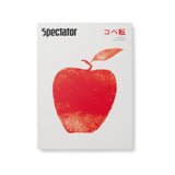 Spectator vol.36 / コペ転 | LIKE THIS SHOP