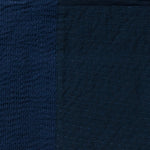 SASHIKO FABRIC TOTE BAG / TERAS | LIKE THIS SHOP