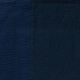 SASHIKO FABRIC TOTE BAG / TERAS | LIKE THIS SHOP