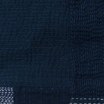 SASHIKO FABRIC TOTE BAG / TERAS | LIKE THIS SHOP