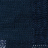 SASHIKO FABRIC TOTE BAG / TERAS | LIKE THIS SHOP