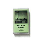 ALL DAY MUSIC #1 - Mixed by XXXSMALL | LIKE THIS SHOP