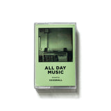 ALL DAY MUSIC #1 - Mixed by XXXSMALL | LIKE THIS SHOP